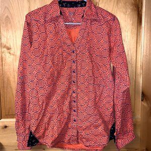 Western Wear Ruck 47 by Wrangler Women's Snap